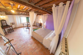 Coccinella House Chianciano Terme